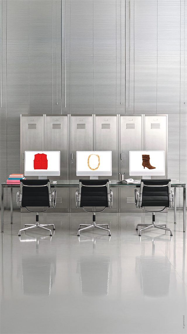 Gilet à poches