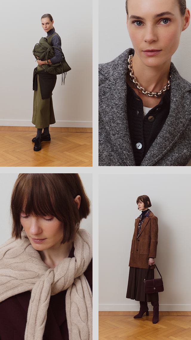 Veste ceinturée